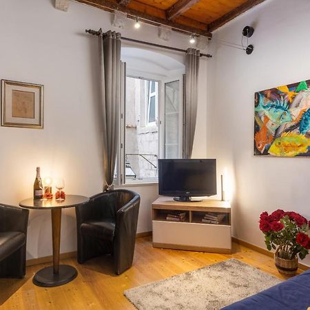 Hidden Gem Old Town Apartman Dubrovnik Kültér fotó