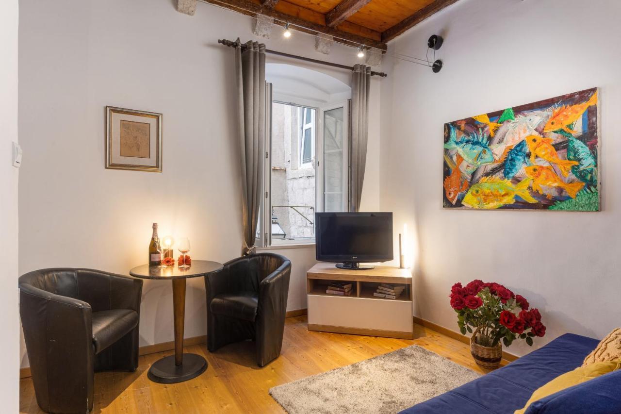 Hidden Gem Old Town Apartman Dubrovnik Kültér fotó