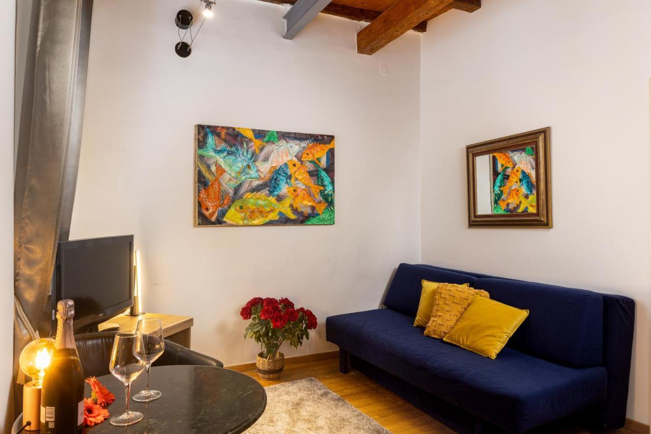 Hidden Gem Old Town Apartman Dubrovnik Kültér fotó