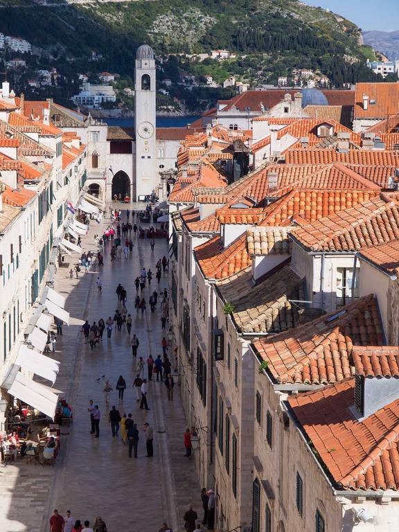 Hidden Gem Old Town Apartman Dubrovnik Kültér fotó