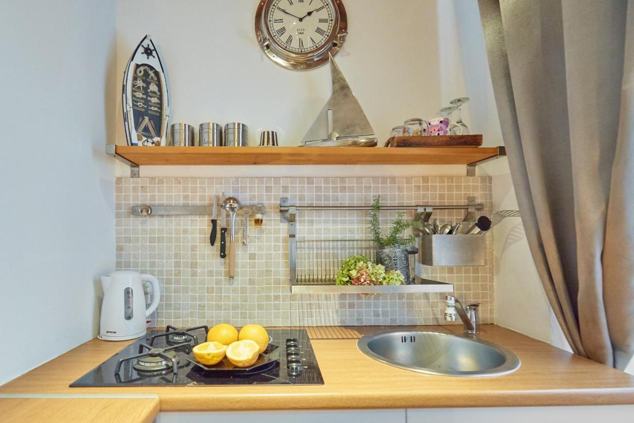 Hidden Gem Old Town Apartman Dubrovnik Kültér fotó