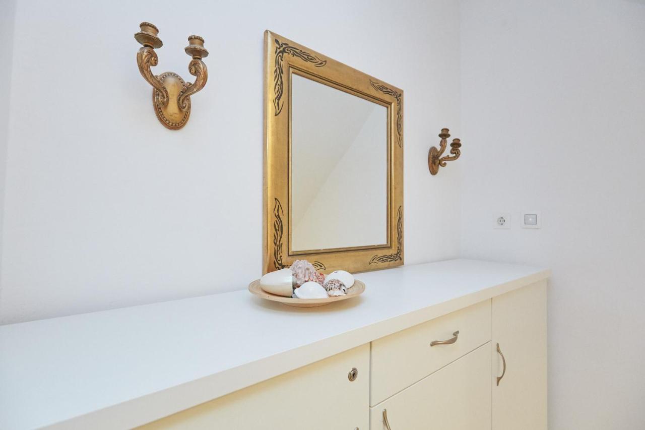 Hidden Gem Old Town Apartman Dubrovnik Kültér fotó