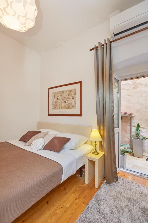 Hidden Gem Old Town Apartman Dubrovnik Kültér fotó