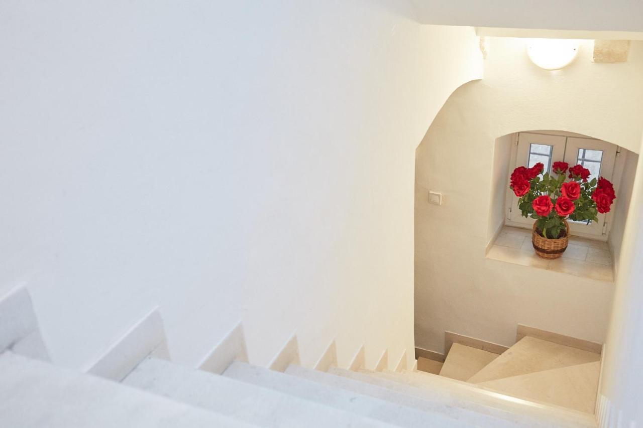 Hidden Gem Old Town Apartman Dubrovnik Kültér fotó