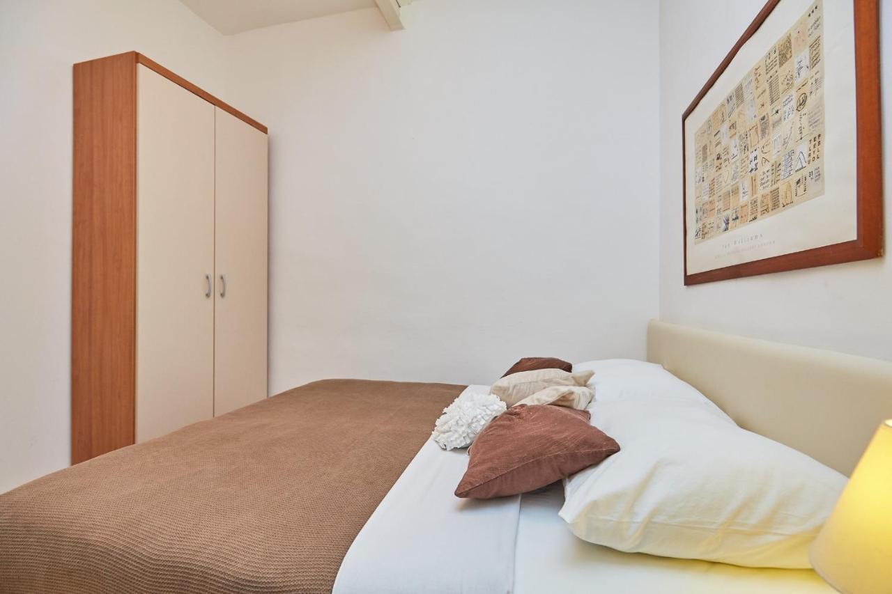 Hidden Gem Old Town Apartman Dubrovnik Kültér fotó