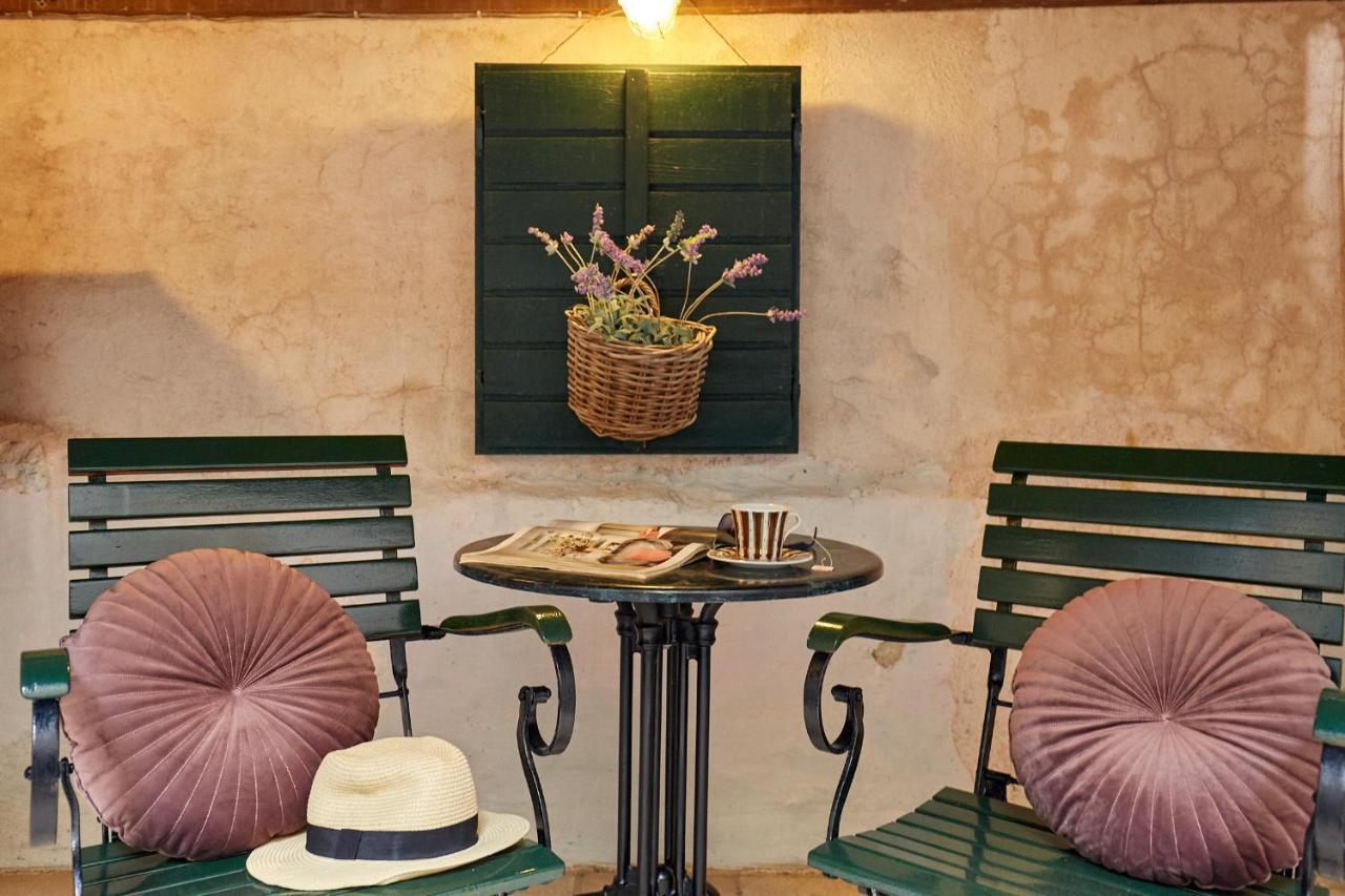 Hidden Gem Old Town Apartman Dubrovnik Kültér fotó