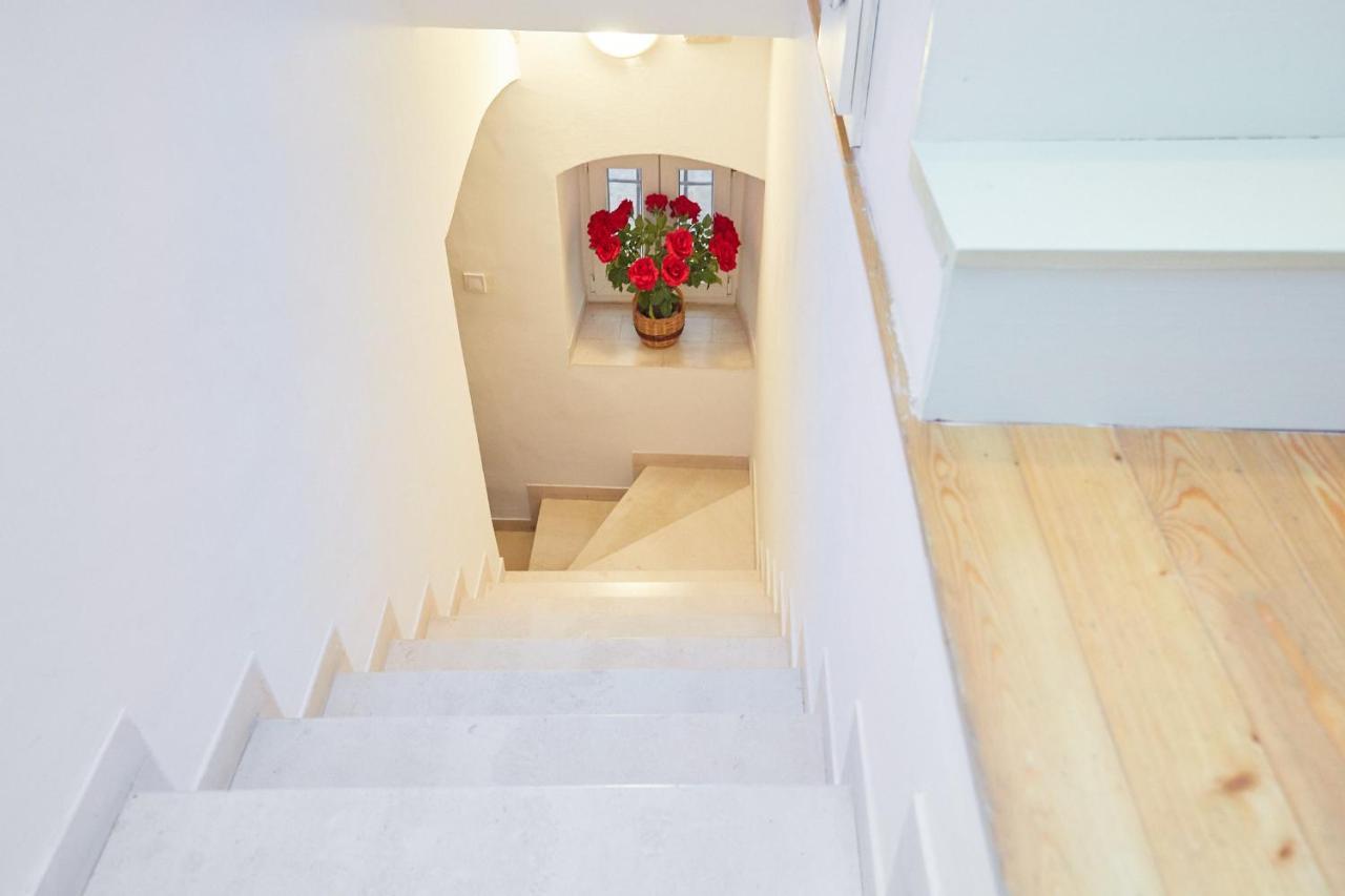 Hidden Gem Old Town Apartman Dubrovnik Kültér fotó