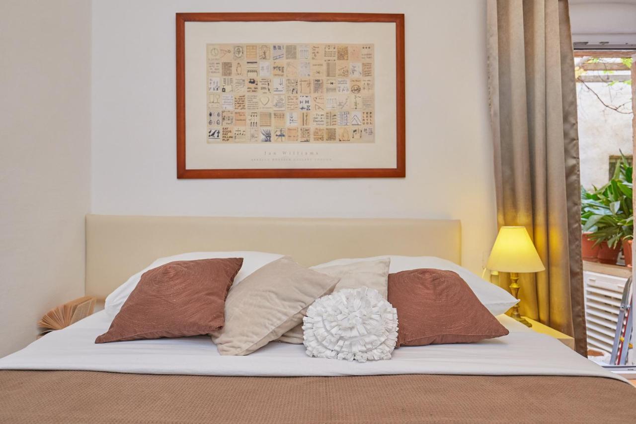 Hidden Gem Old Town Apartman Dubrovnik Kültér fotó